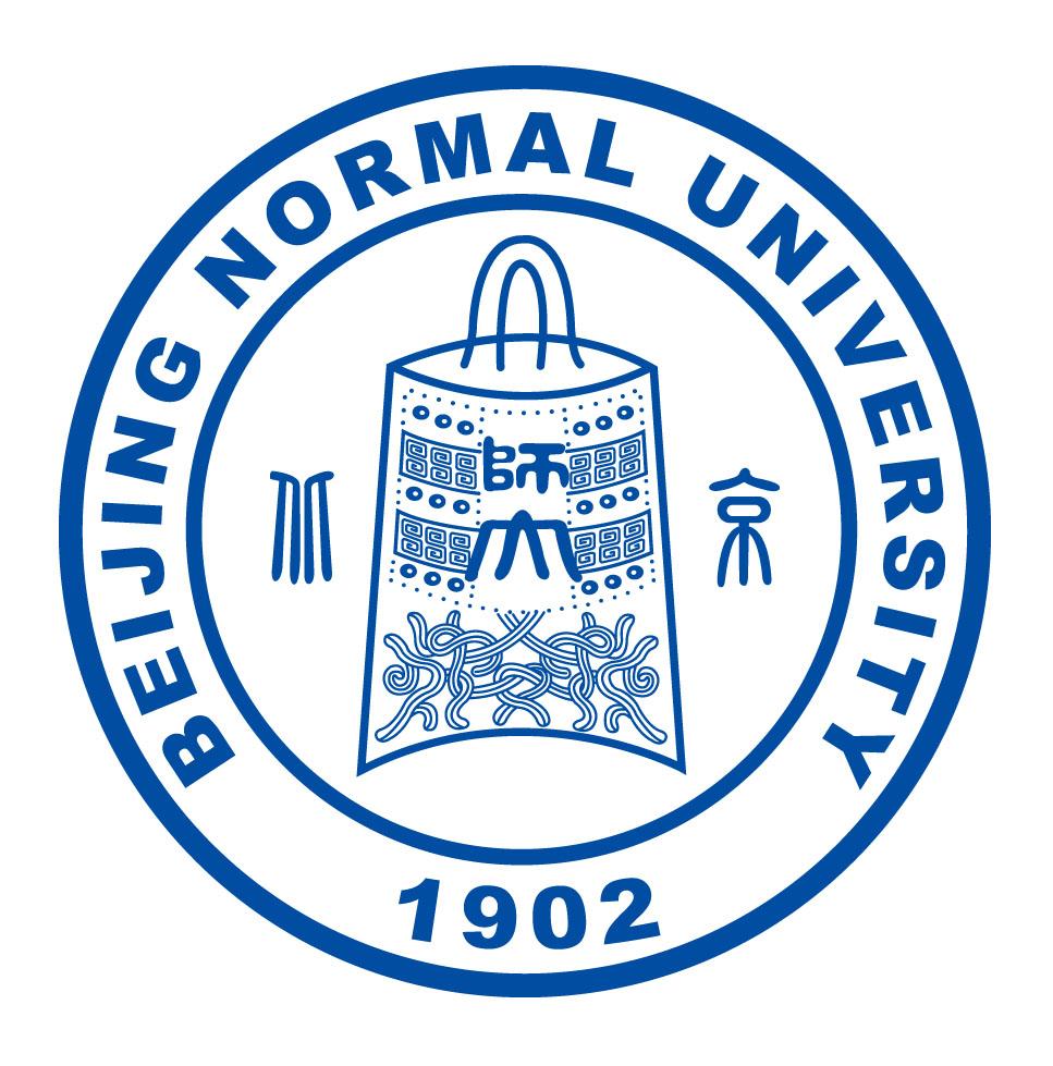 北京师范大学校徽