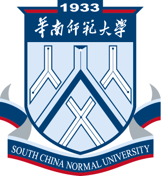 华南师范大学校徽